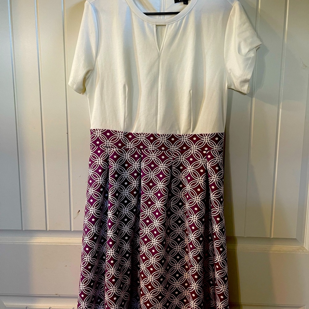 Cute summer dress